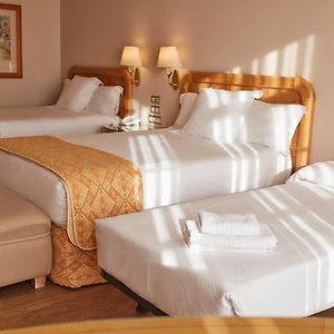 Twin Room Extra Bed